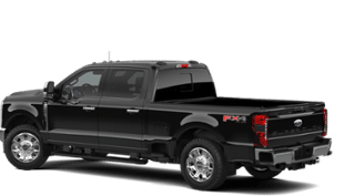 2026 Ford Super Duty® External Image 3